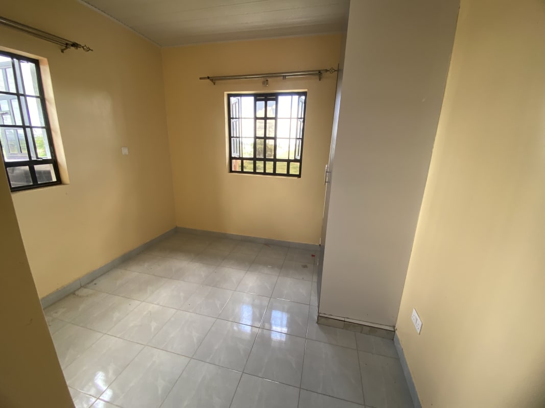 Additional view of 3 Bedroom House to Let in Kitengela