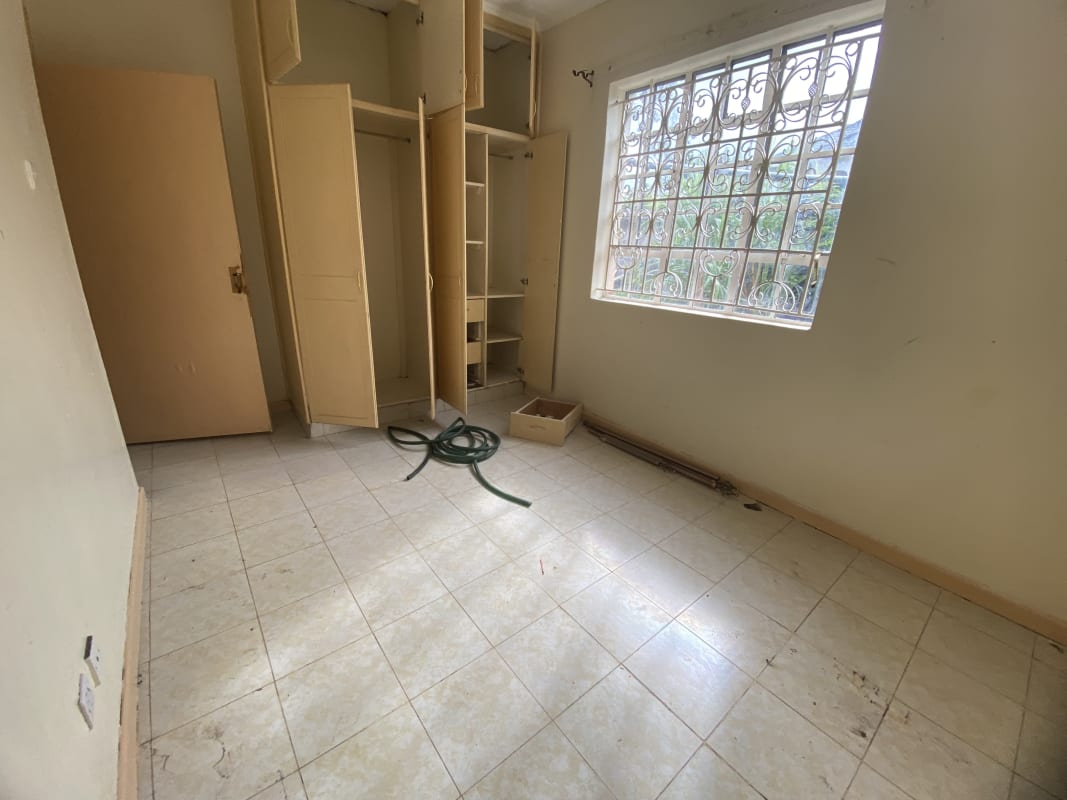 Additional view of 3 Bedroom Bungalow to Let in Kitengela