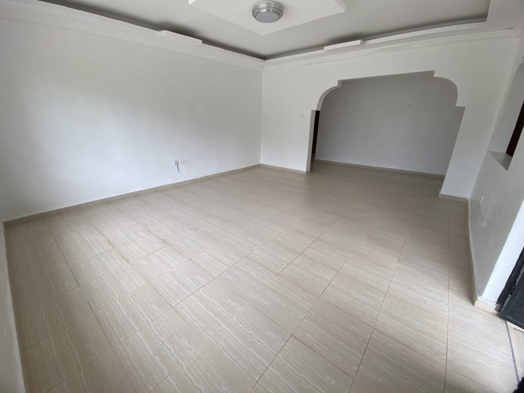 Kitchen of 3 Bedroom Bungalow to Let in Kitengela