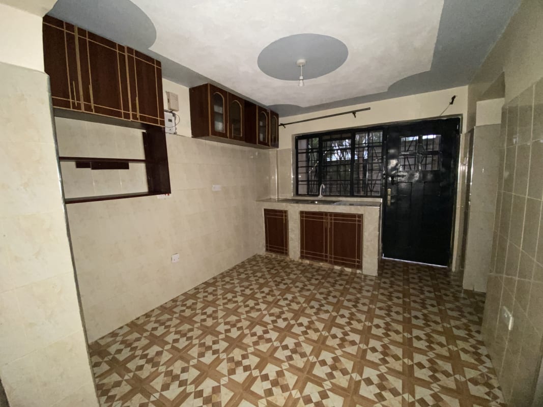 Additional view of 3 Bedroom Mini-Flat to Let in Kitengela