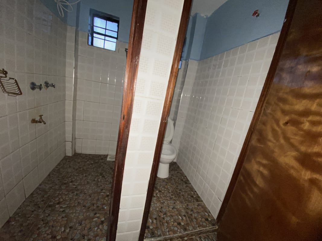 Bedroom of 3 Bedroom Mini-Flat to Let in Kitengela