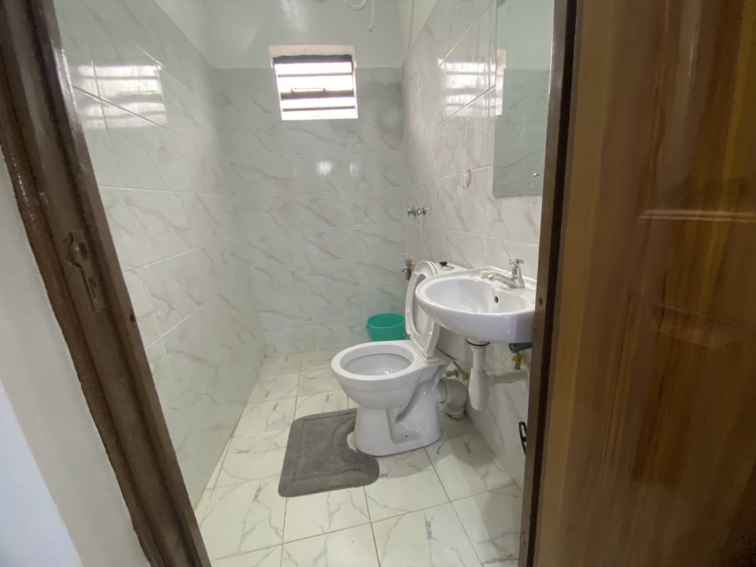 Kitchen of Fully Furnished 3 Bedroom Bungalow to Let in Kitengela