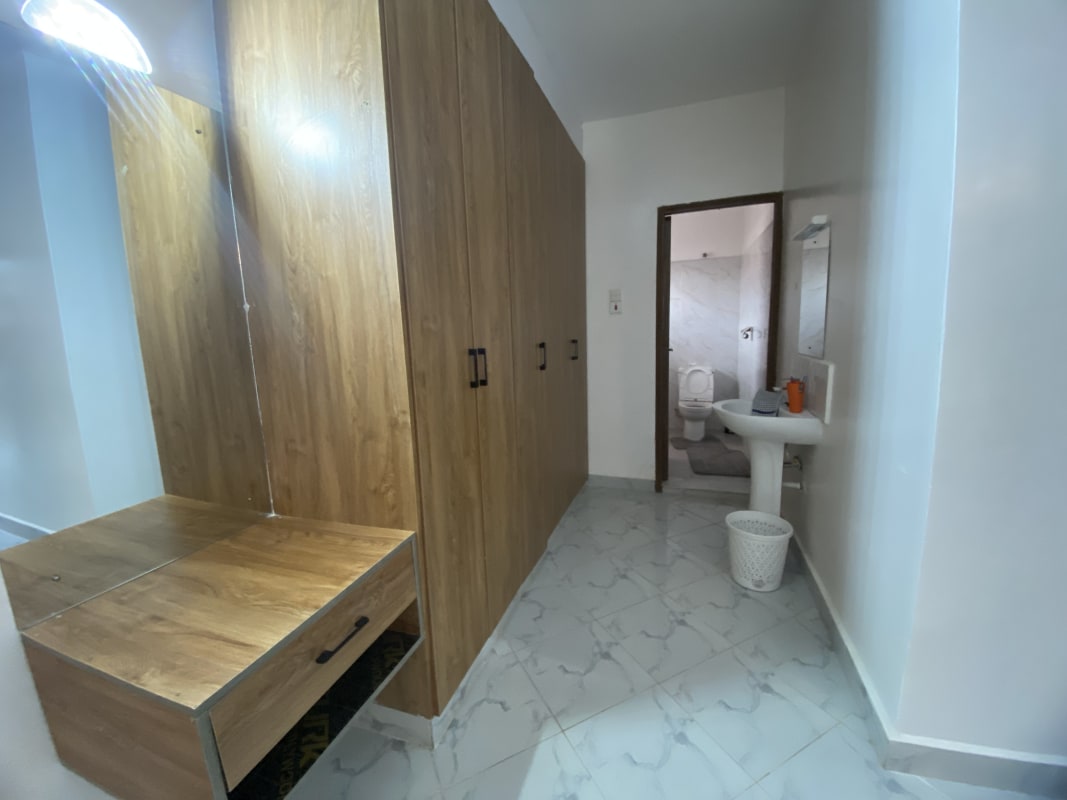 Additional view of Fully Furnished 3 Bedroom Bungalow to Let in Kitengela