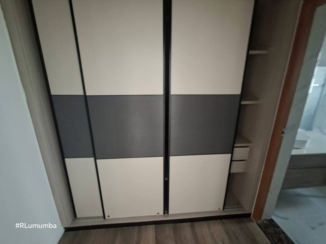 Dining area of 3 Bedroom Apartment to Let in Syokimau