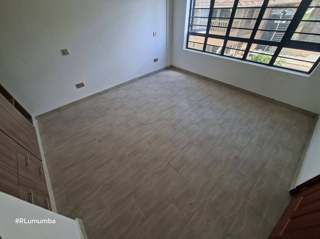Kitchen of 5 Bedroom Maisonette to Let in Syokimau