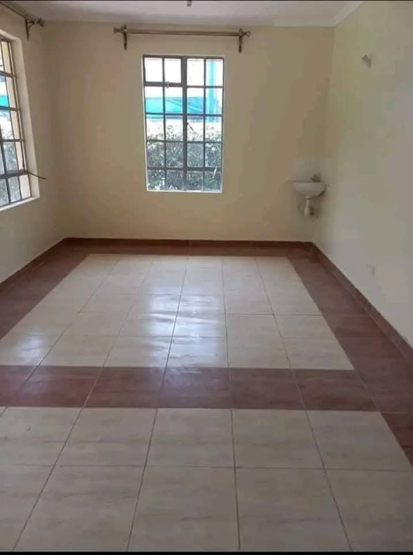 Exterior view of 3 Bedroom Bungalow to Let in Kitengela
