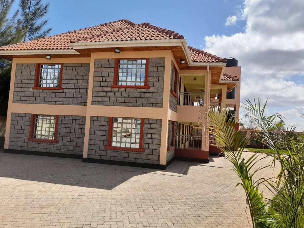 Real estate scams Kajiado – fake title deeds, double sold plots