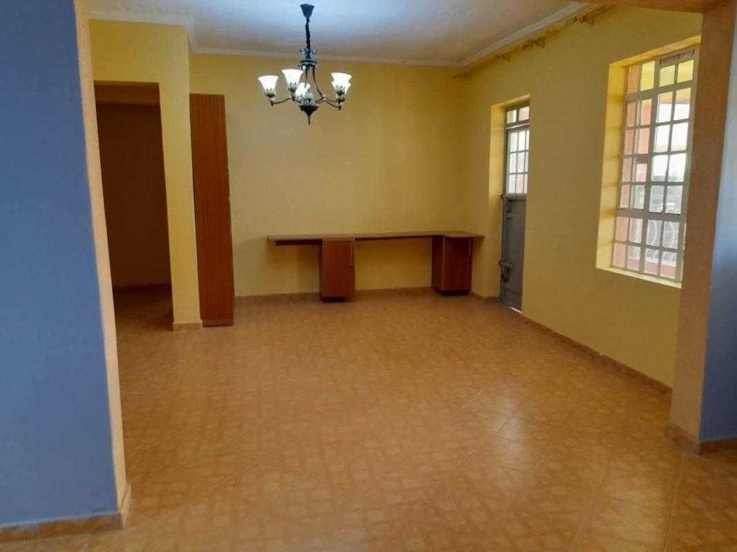 Kitchen of 6 Bedroom Maisonette to Let in Kitengela