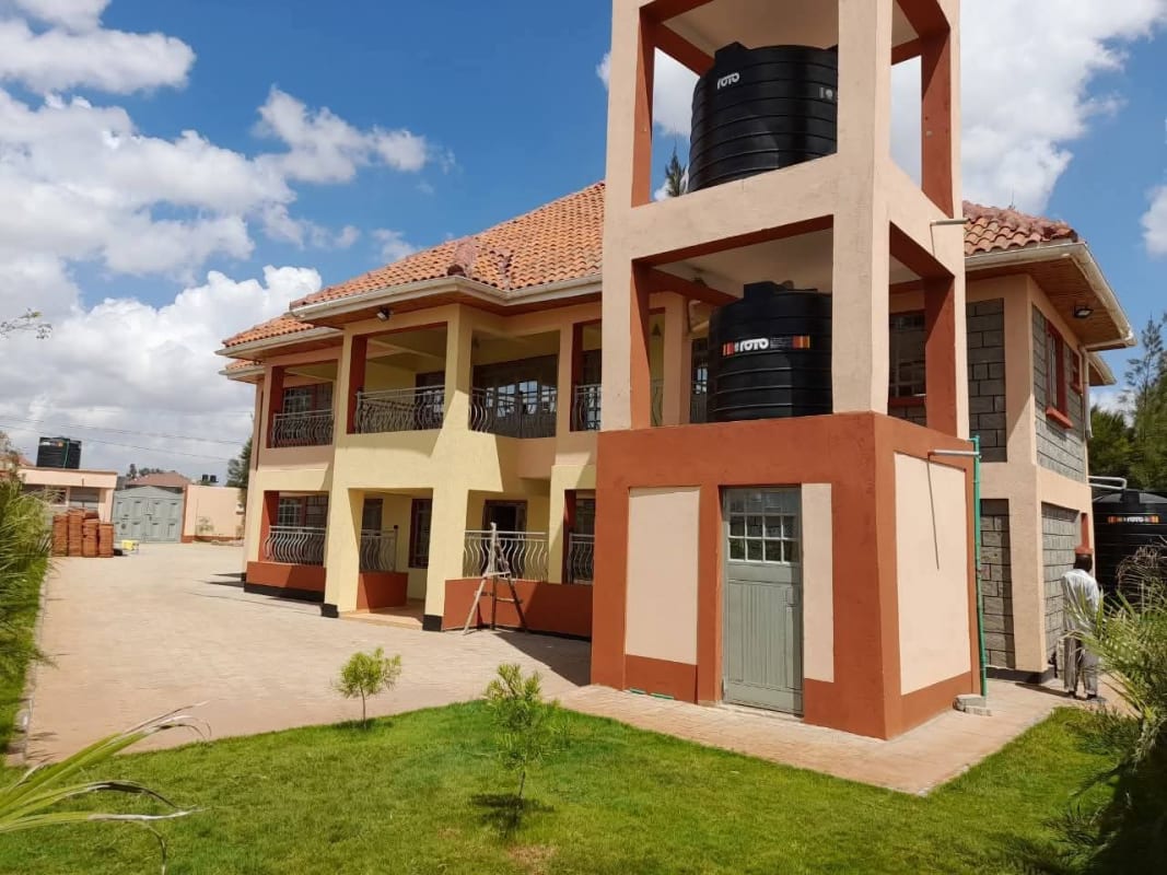 Best schools in Kitengela – Kitengela International, Acacia Crest, Milimani Academy