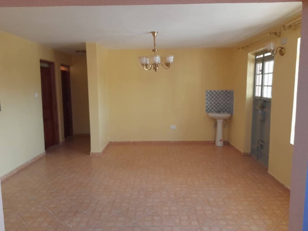 Exterior view of 6 Bedroom Maisonette to Let in Kitengela