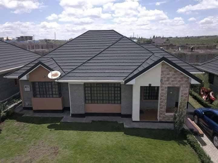 3BEDROOM BUNGALOW TO LET IN KITENGELA