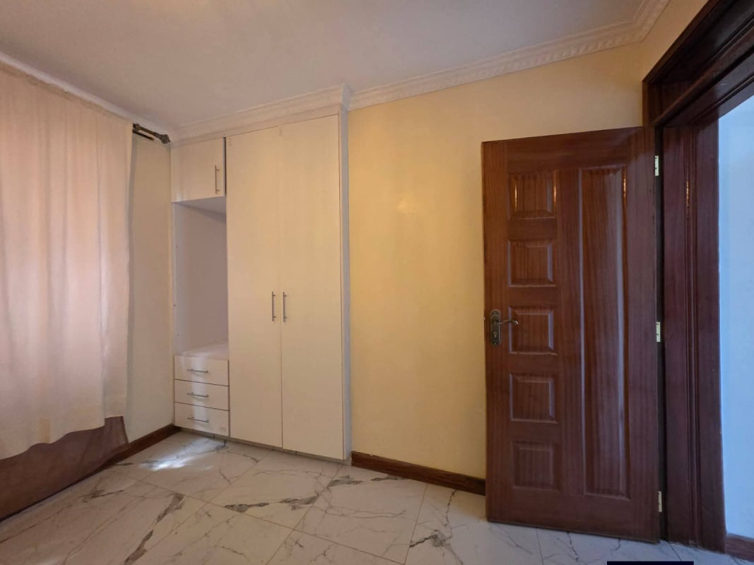 Exterior view of 4 Bedroom Maisonette to Let in Kitengela