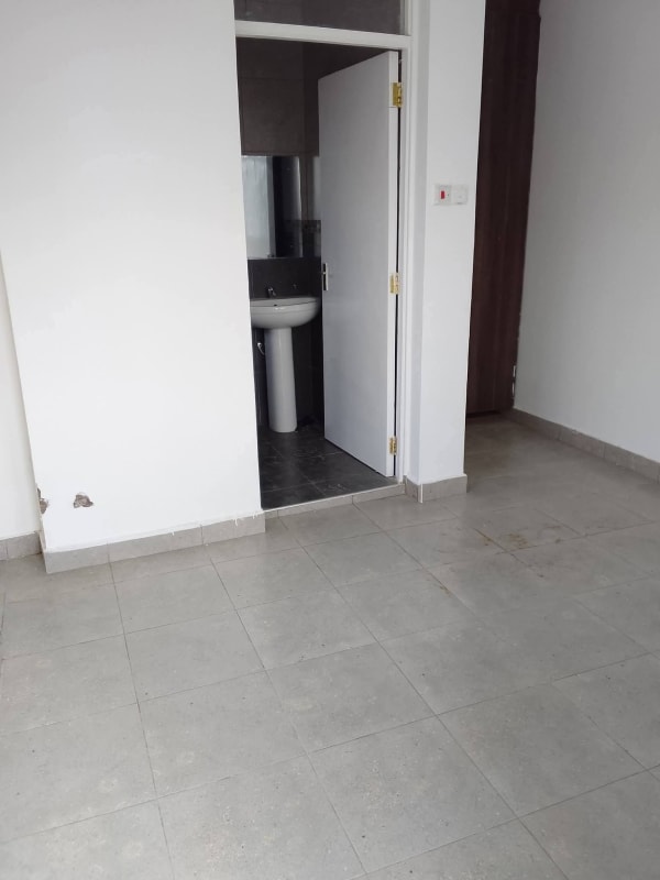 Exterior view of 4 Bedroom Mansion to Let in Kitengela