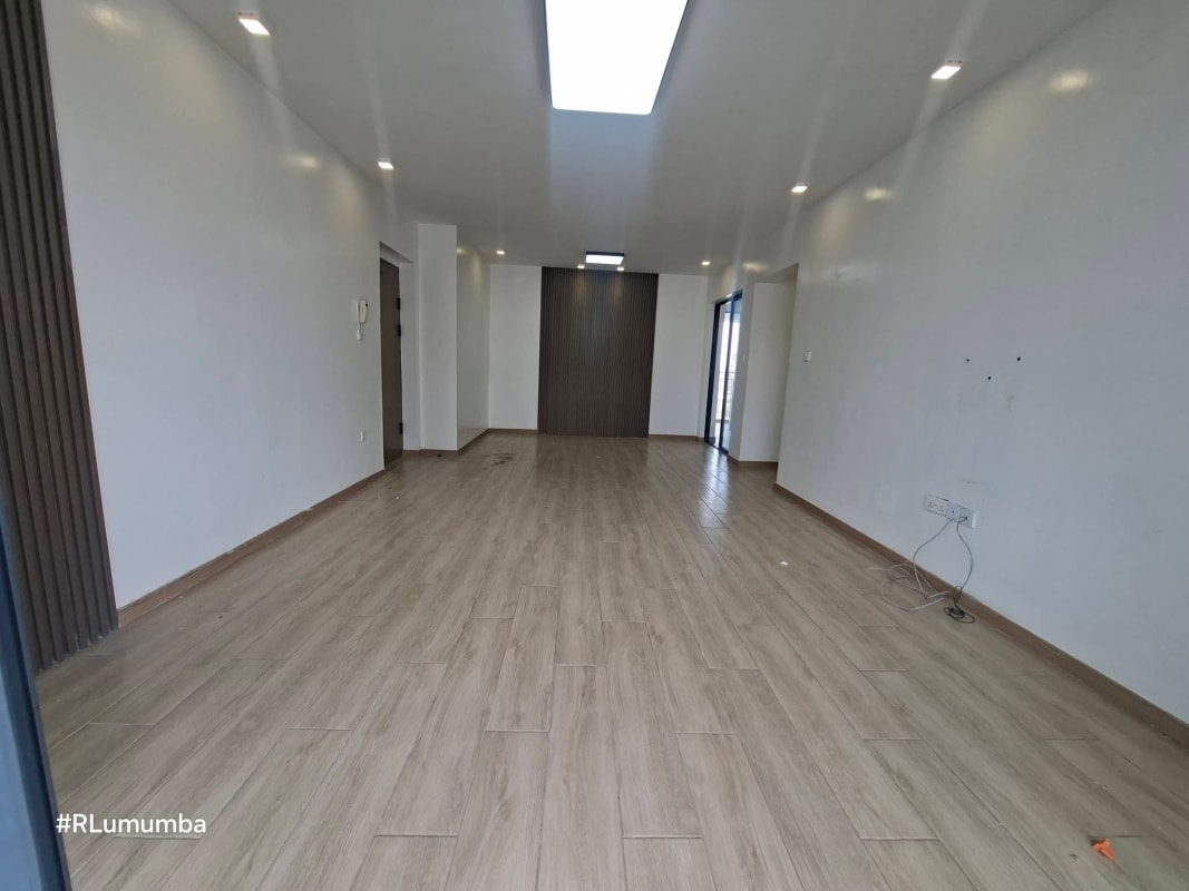 Kitchen of 3 Bedroom Apartment to Let in Syokimau