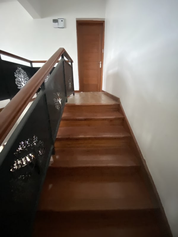 Dining area of 4 Bedroom Executive Mansion + 2 DSQs to Let in Kitengela