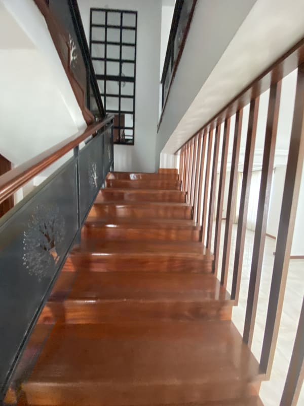 Bedroom of 4 Bedroom Executive Mansion + 2 DSQs to Let in Kitengela