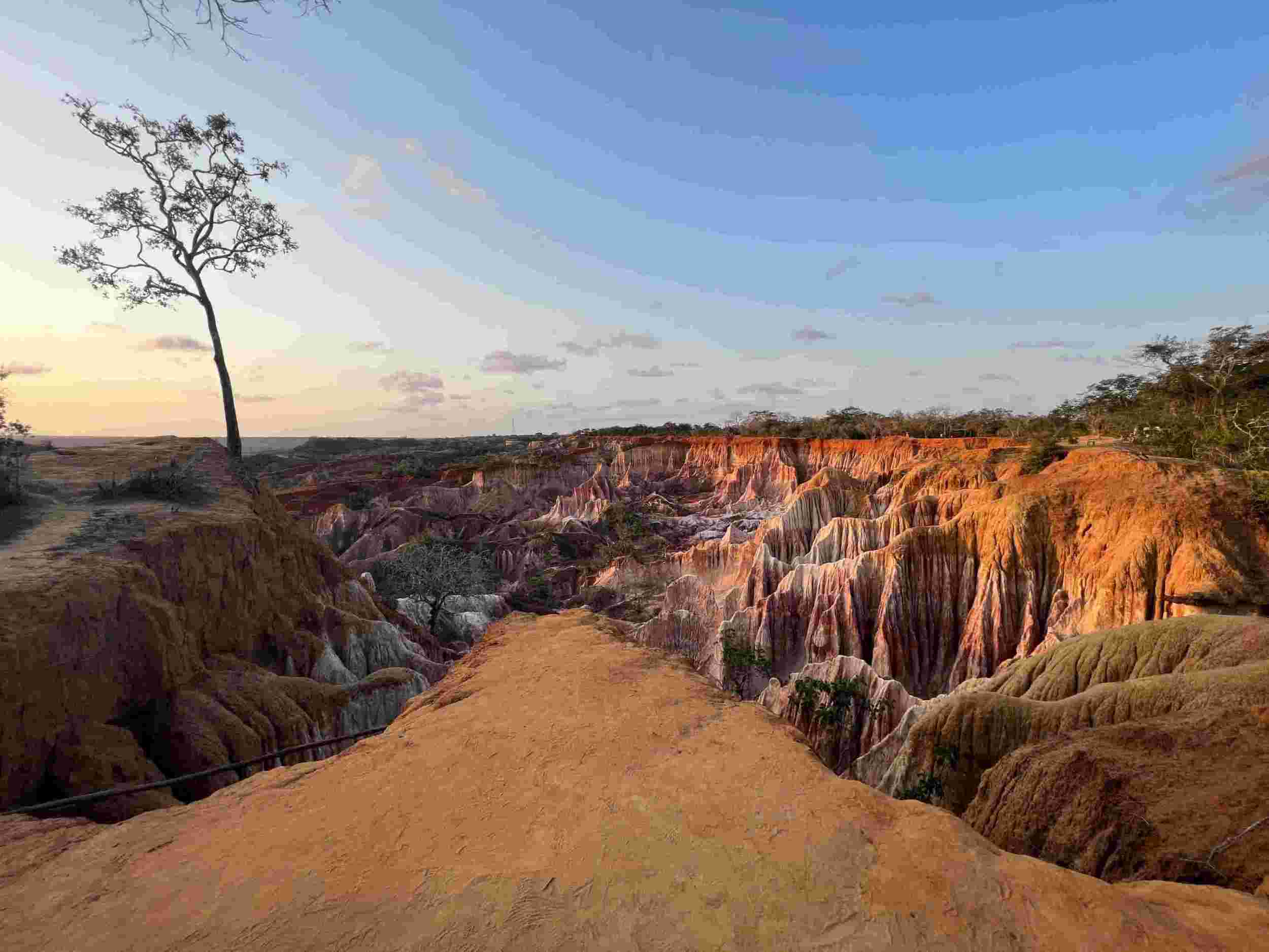 tramonto-marafa-kenya