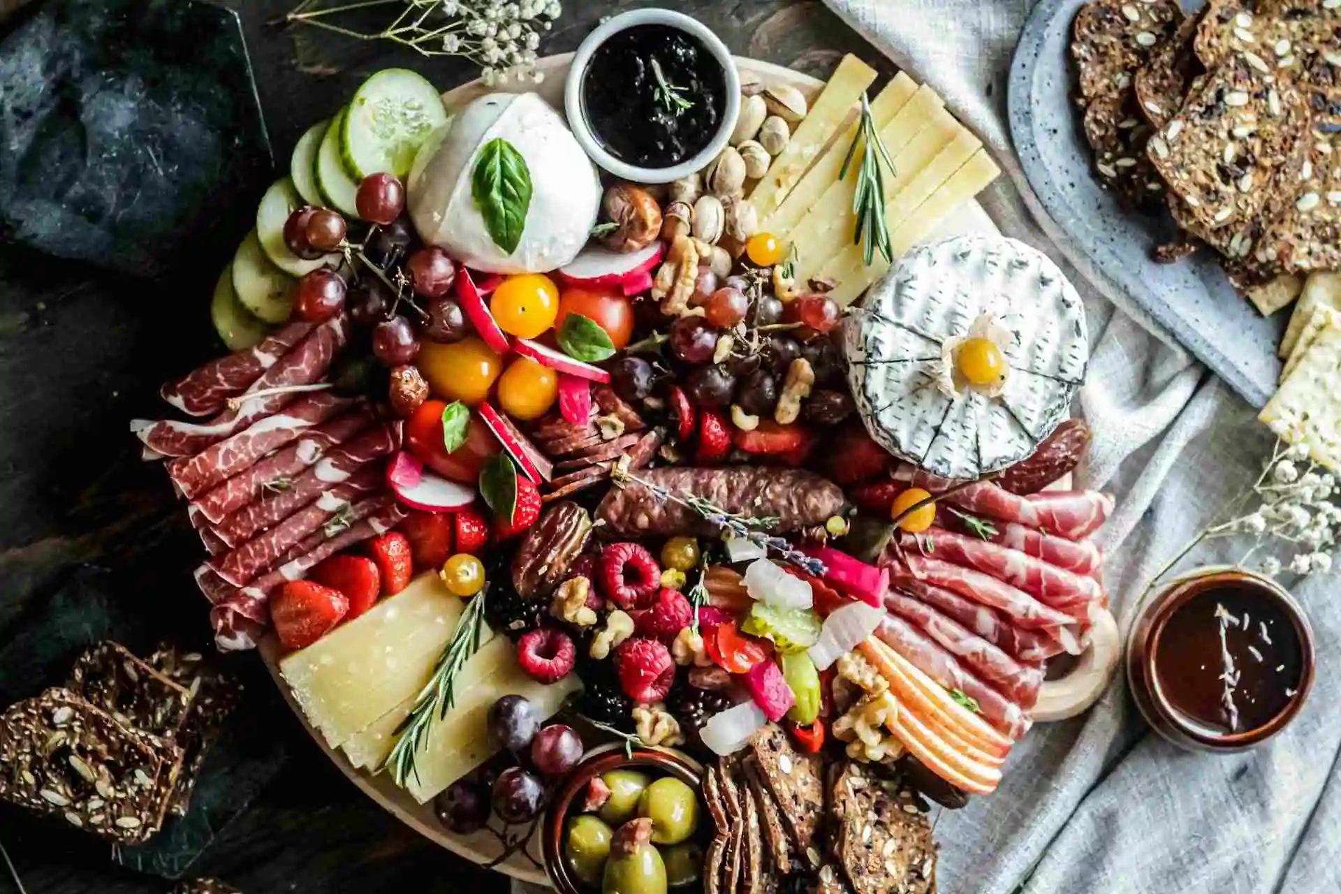 piatto tipico per turismo enogastronomico