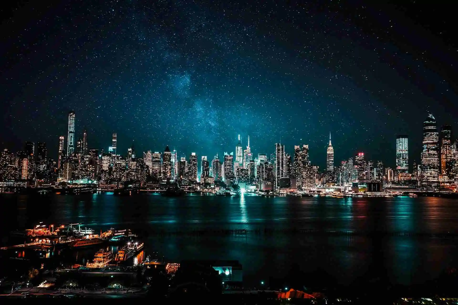 Notte Magica: Stelle e Silenzi in Viaggio
