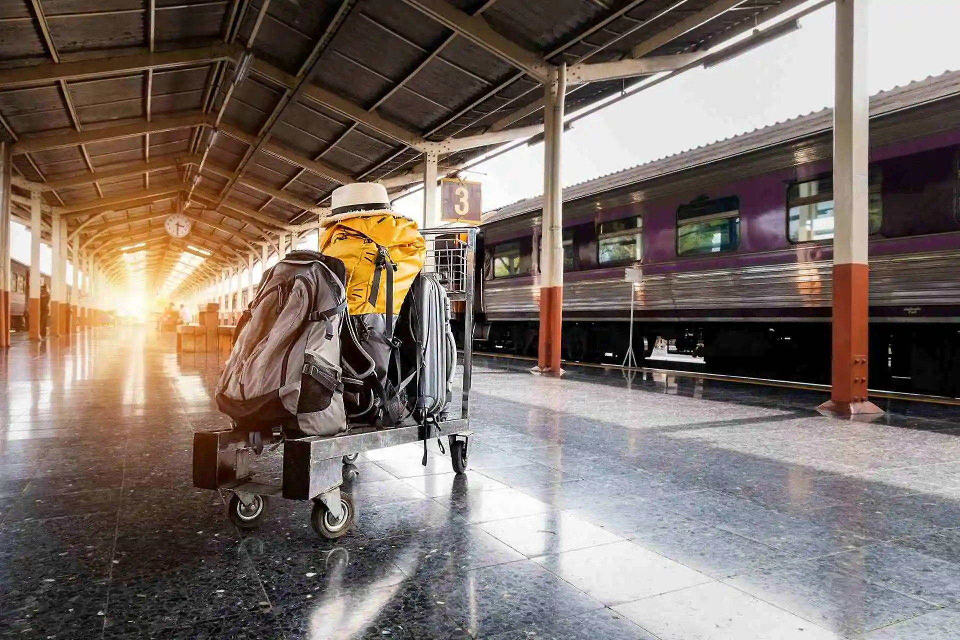 Pochi soldi, tanto viaggio