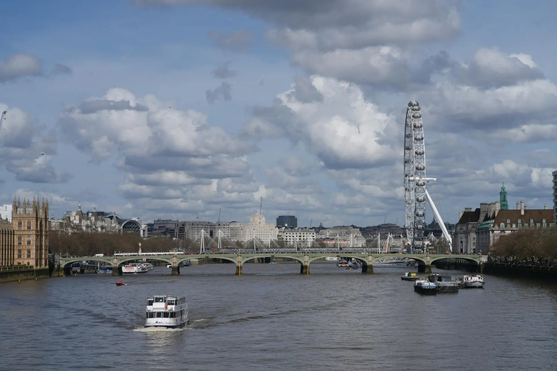 Cosa Fare a Londra in 4 Giorni