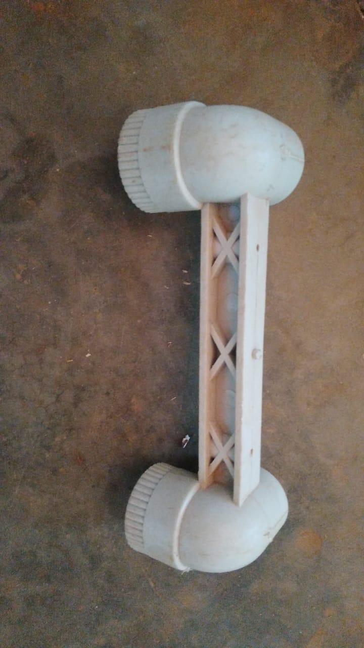 Coude Melanger