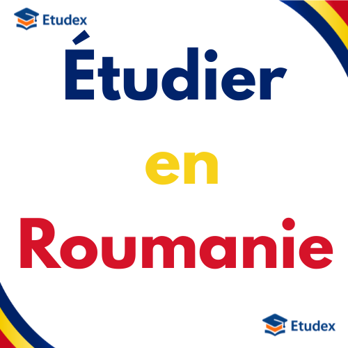 Étudier en Roumanie 2026