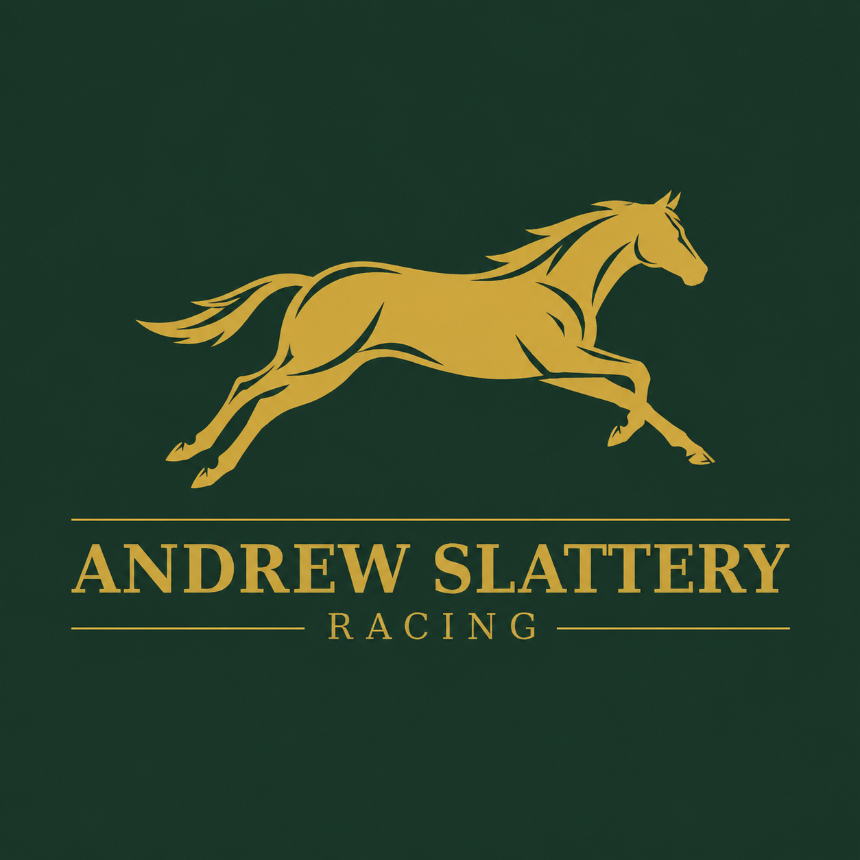 Andrew Slattery Racing