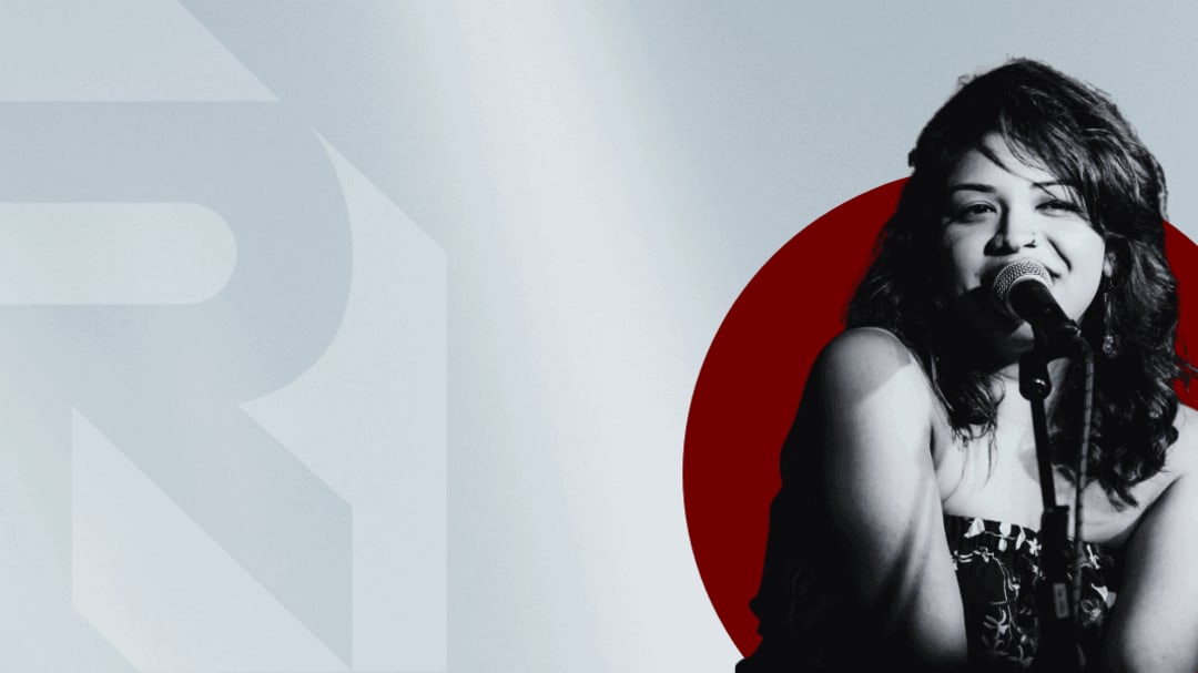 Cover photo for Armeen Musa Concert @ Dhanmondi