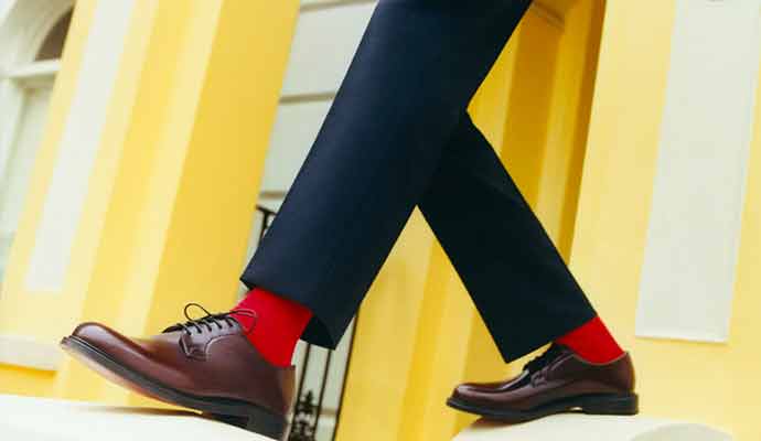 comfortable dress shoes for men