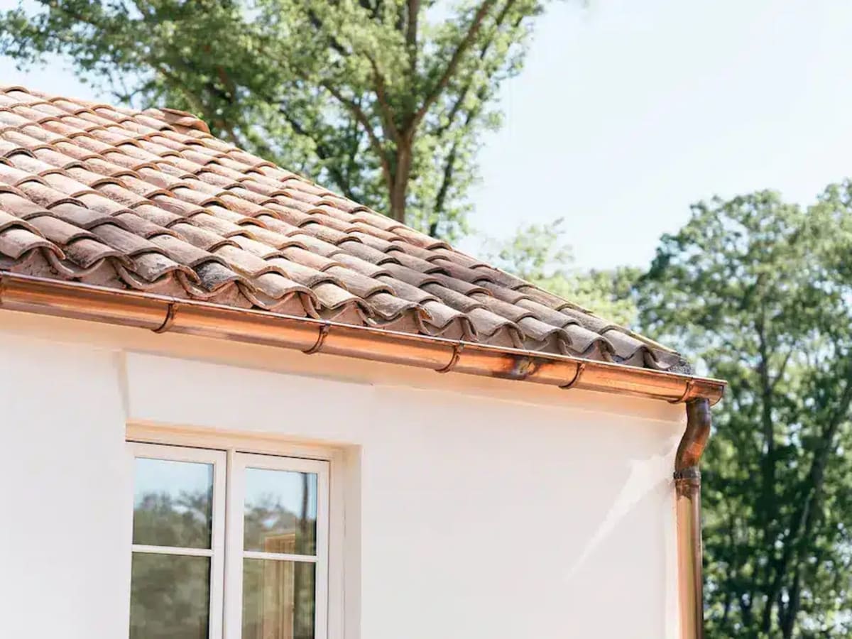 Tile Roofing by Baker Home Exteriors