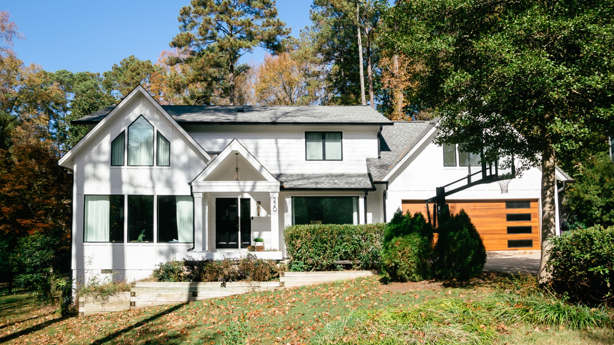 Roof Replacement by Baker Home Exteriors in Cary, NC
