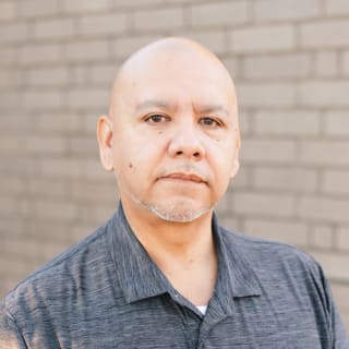 Jose Figueroa, Quality Control Manager at Baker Home Exteriors