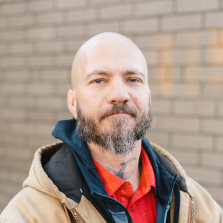 Mike McCabe, Operations Manager at Baker Home Exteriors