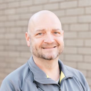 Scott Dalby, Exterior Consultant at Baker Home Exteriors