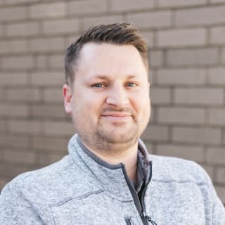 Steven Bartz, Exterior Consultant at Baker Home Exteriors