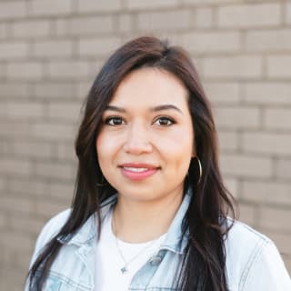 Yesenia Molina, Senior Business Manager at Baker Home Exteriors