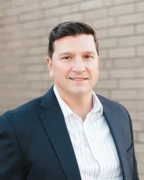 Isaac Phillips, VP of Operations at Baker Home Exteriors