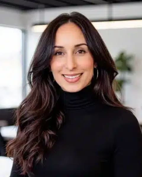 Shae Mandrayar, Business Development at Baker Home Exteriors