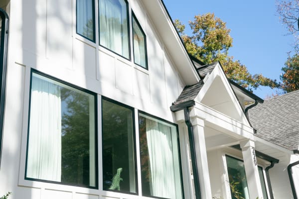 Roof Replacement by Baker Home Exteriors in Cary, NC