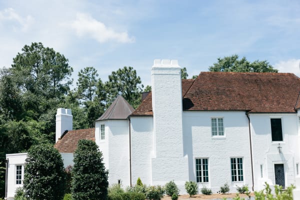 Roofing by Baker Home Exteriors in Charleston, SC