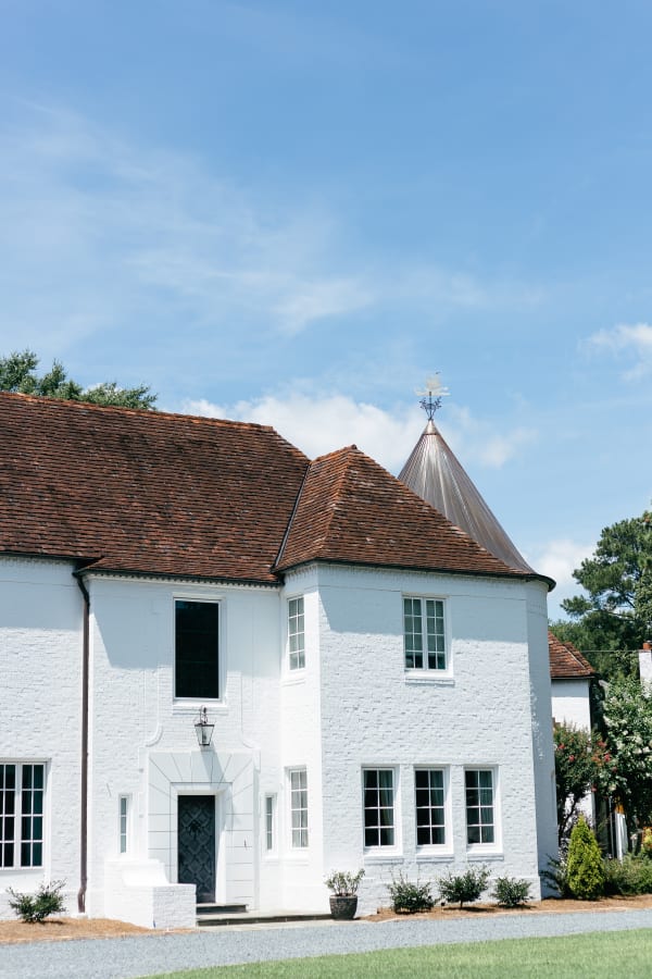 Roofing by Baker Home Exteriors in Charleston, SC