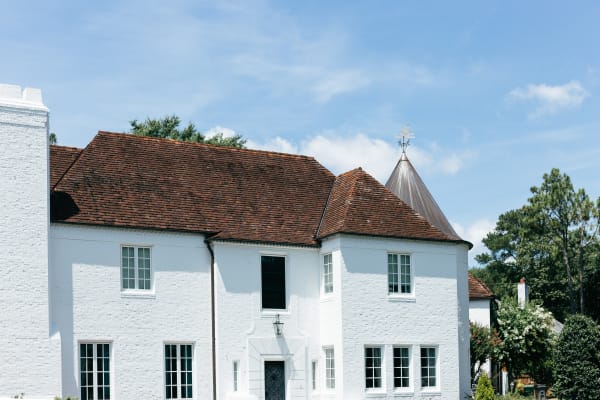 Roofing by Baker Home Exteriors in Charleston, SC