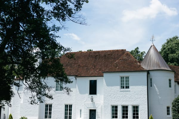 Roofing by Baker Home Exteriors in Charleston, SC