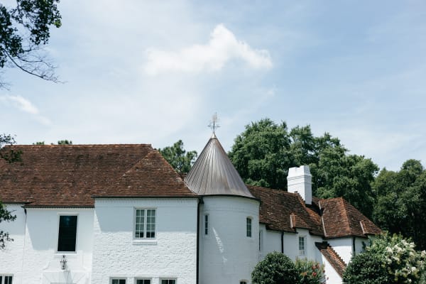 Roofing by Baker Home Exteriors in Charleston, SC