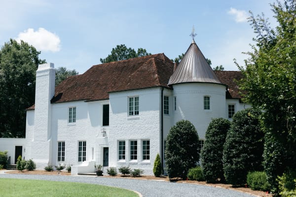 Roofing by Baker Home Exteriors in Charleston, SC