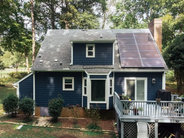 James Hardie Siding by Baker Home Exteriors