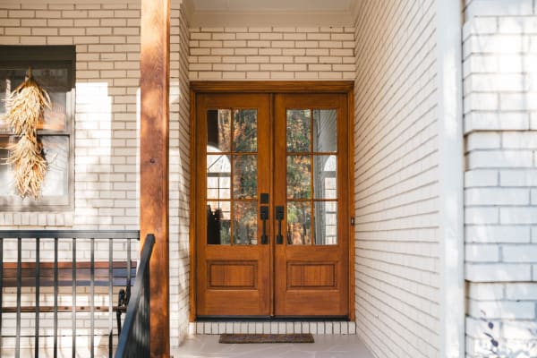 Doors by Baker Home Exteriors