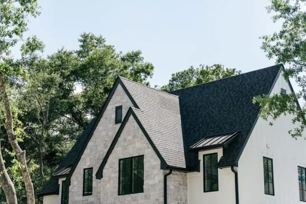 Gutters by Baker Home Exteriors
