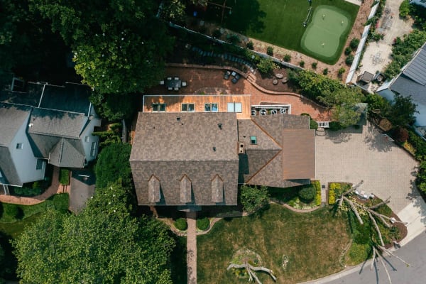 Skylights by Baker Home Exteriors